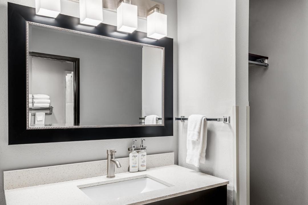 Photo of Bathroom in Auburn