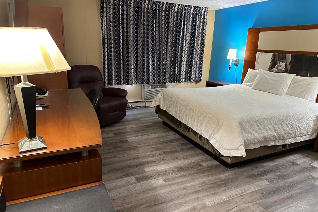 Photo of Bedroom in Iron Mountain
