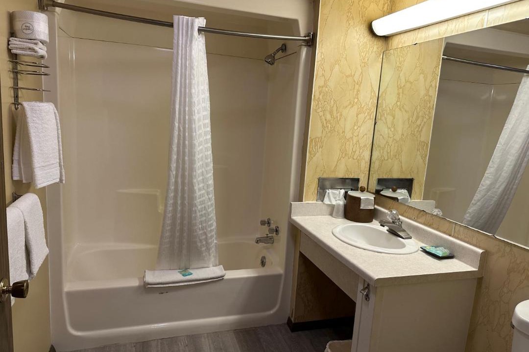 Photo of Bathroom in Iron Mountain
