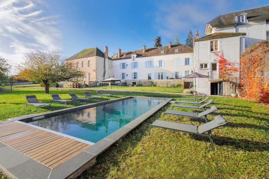 Photo of Others in Villecerf