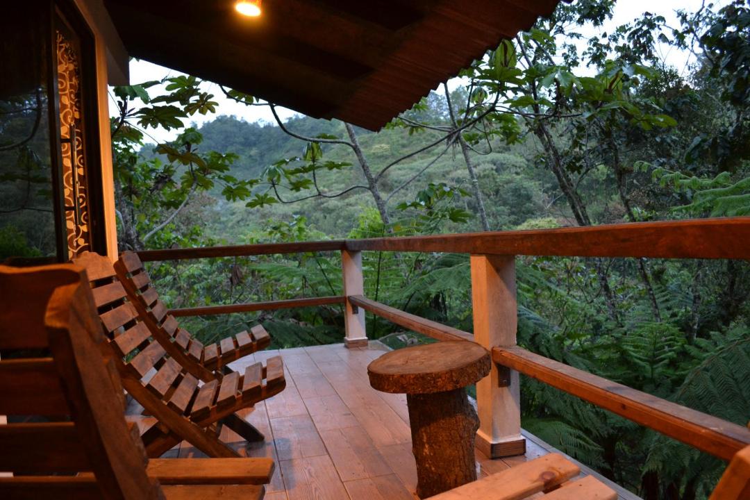 Photo of Others in Cuetzalan del Progreso