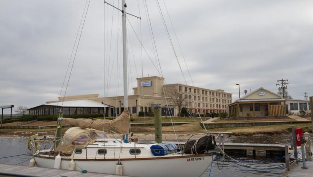 Photo of Others in New Bern