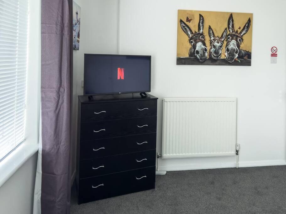 Photo of Others in Corby