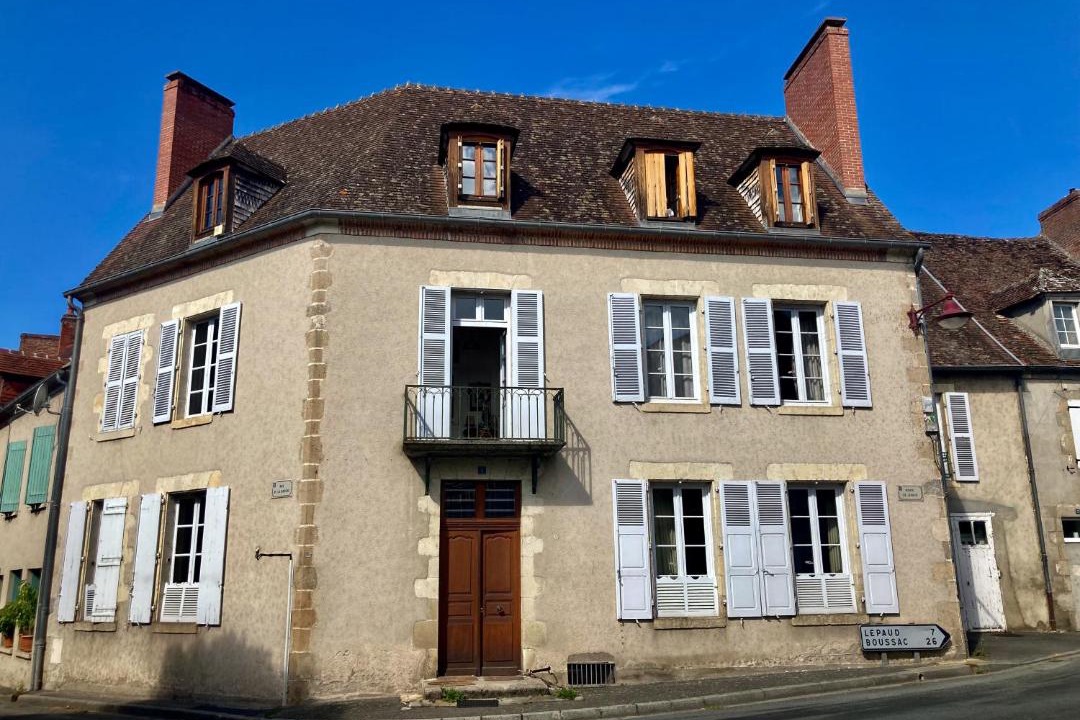 Photo of Others in Chambon-sur-Voueize