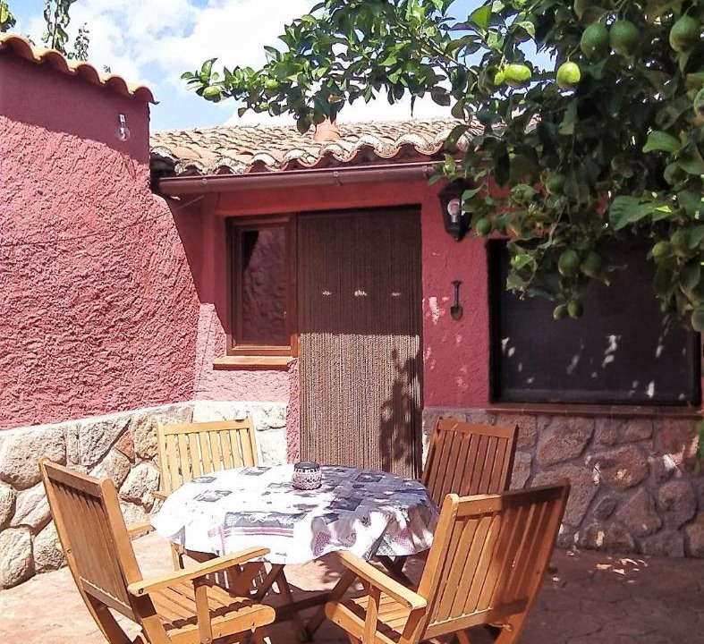 Photo of Others in Castillo de Bayuela