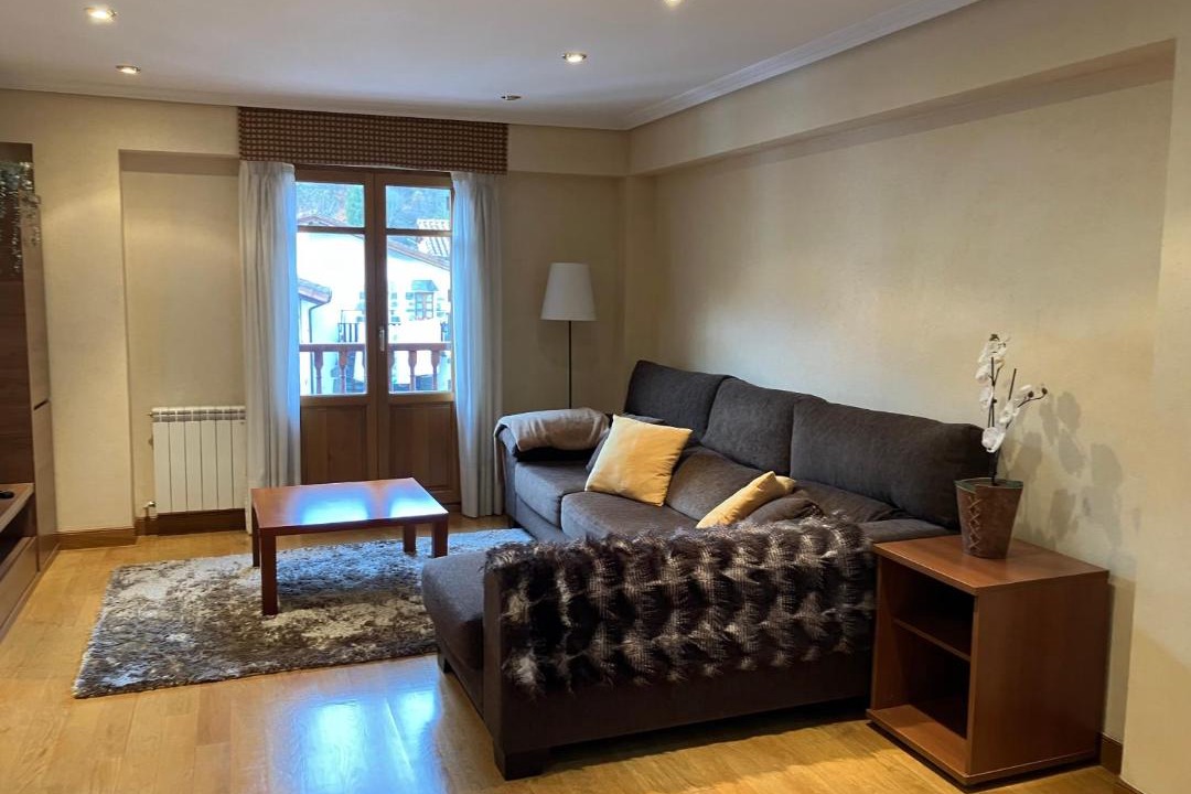 Photo of Livingroom in Goizueta