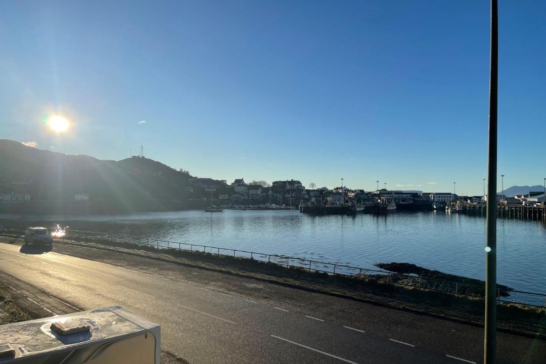 Photo of Others in Mallaig