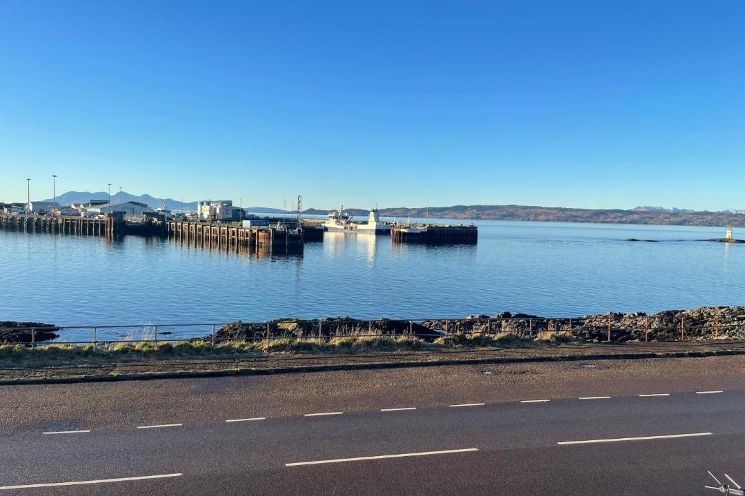 Photo of Others in Mallaig