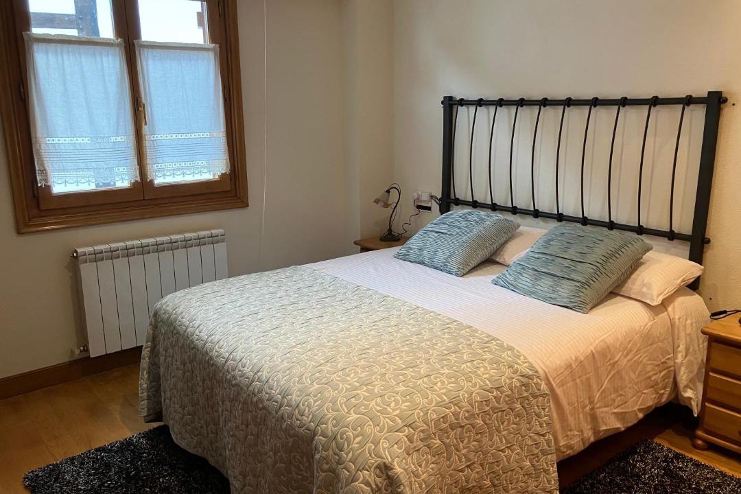Photo of Bedroom in Goizueta