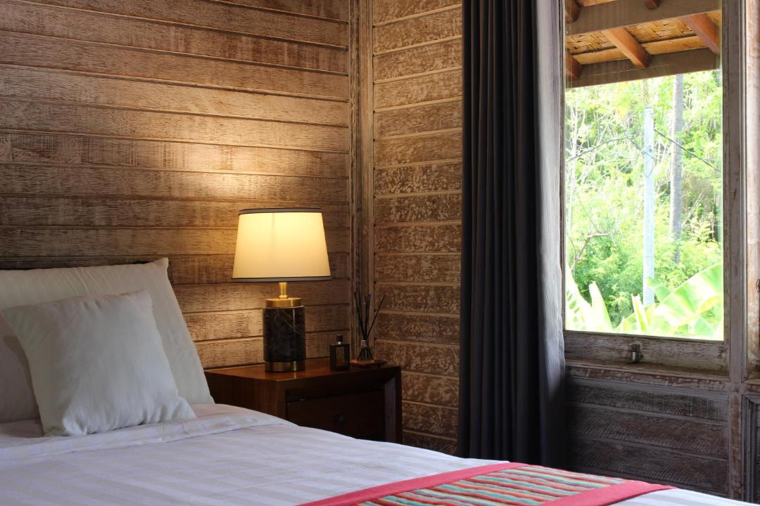 Photo of Bedroom in Padangbai