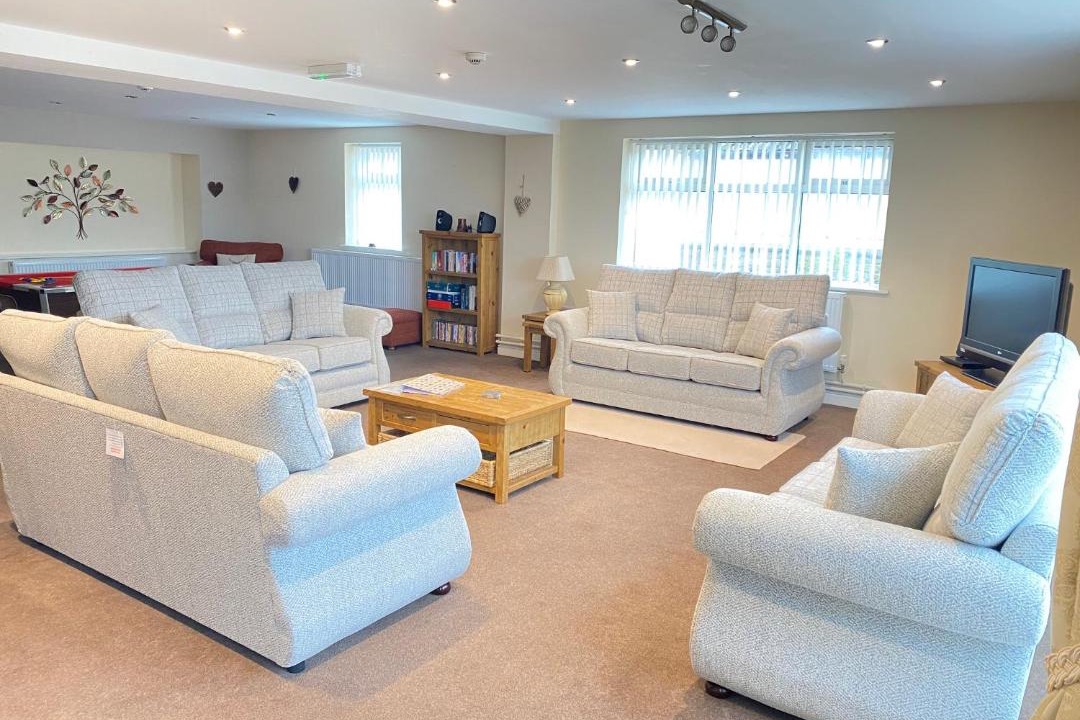 Photo of Others in Hardstoft