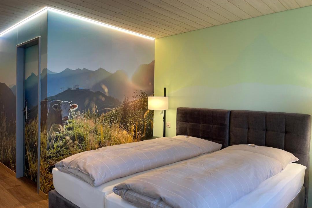 Photo of Others in Adelboden