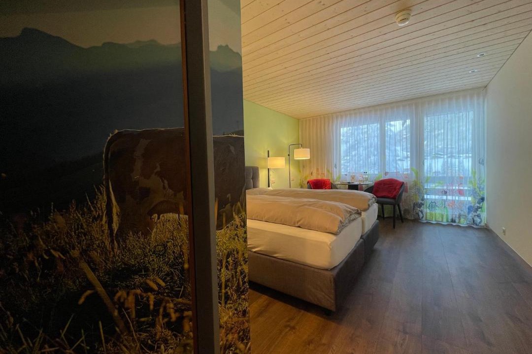 Photo of Others in Adelboden