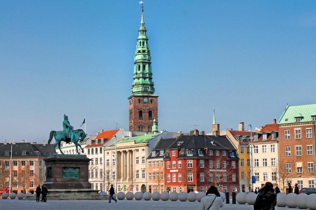 Photo of Others in Copenhagen City Centre