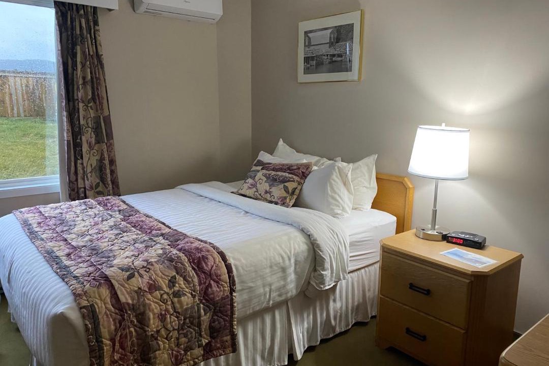 Photo of Bedroom in Rocky Harbour