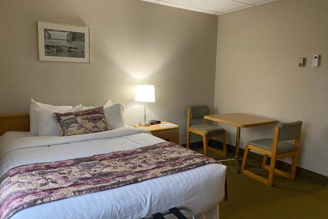 Photo of Bedroom in Rocky Harbour