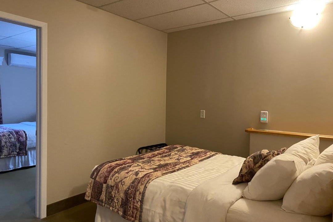 Photo of Bedroom in Rocky Harbour