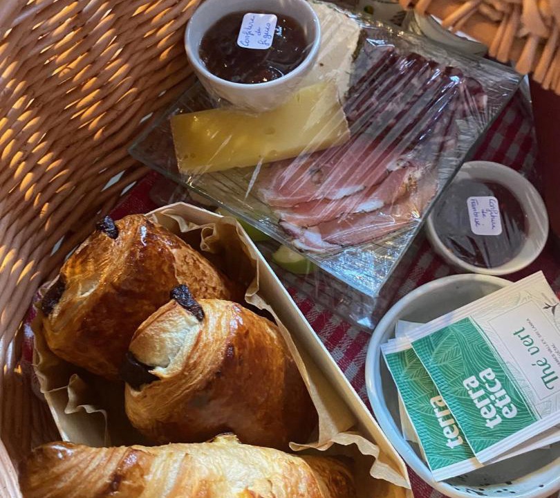 Photo of Others in Caille