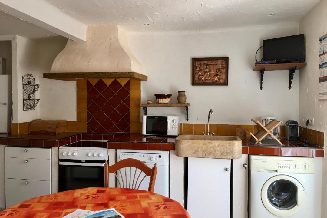 Photo of Others in Comps-sur-Artuby