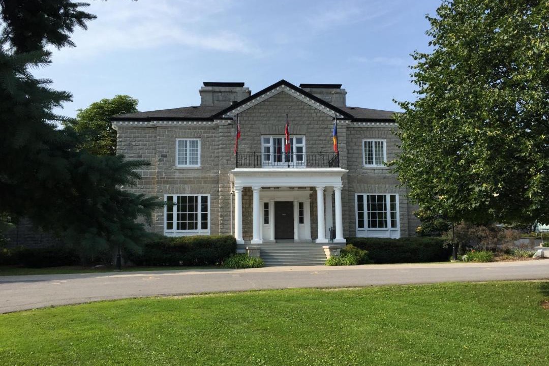 Photo of Buildings in Sunnyside