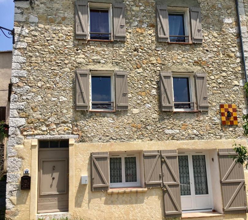 Photo of Others in Comps-sur-Artuby