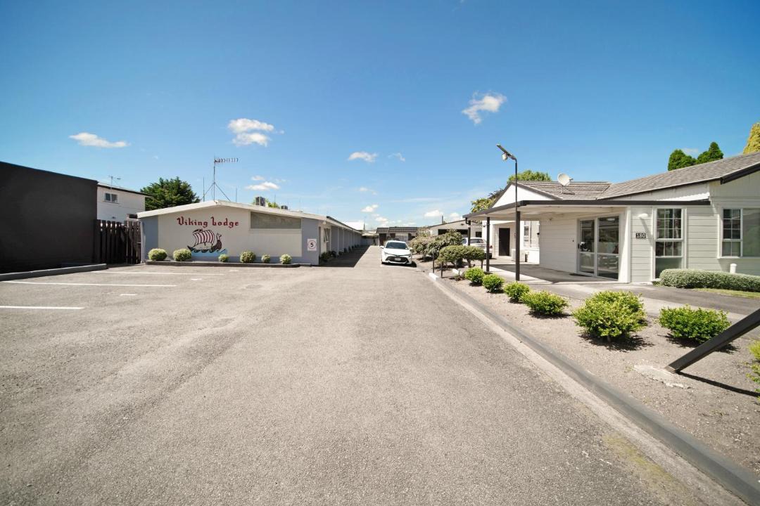 Photo of Others in Dannevirke