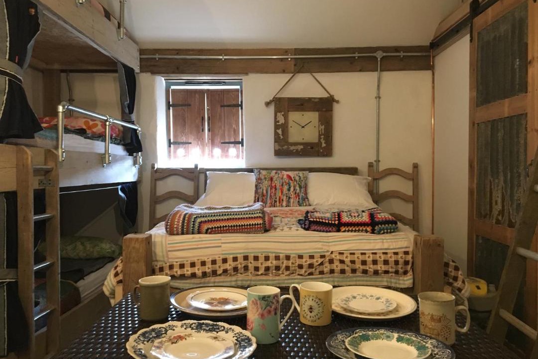 Photo of Others in Matlock