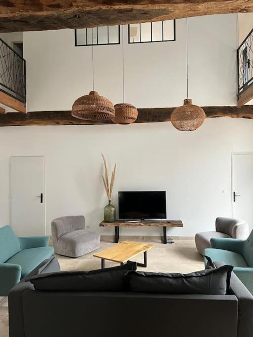 Photo of Livingroom in Billere