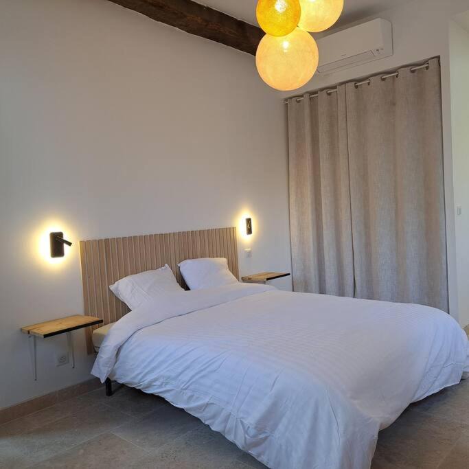 Photo of Bedroom in Billere