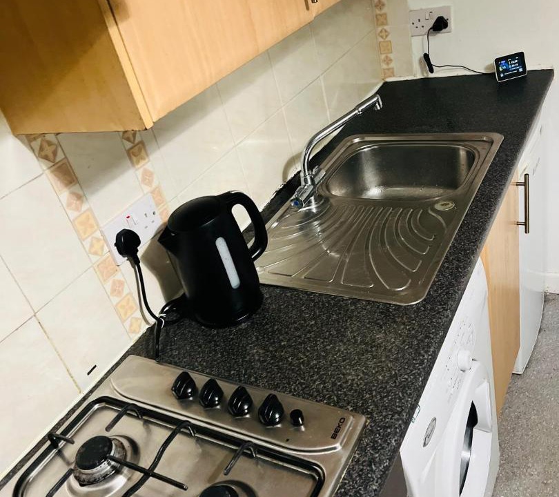 Photo of Others in Salford