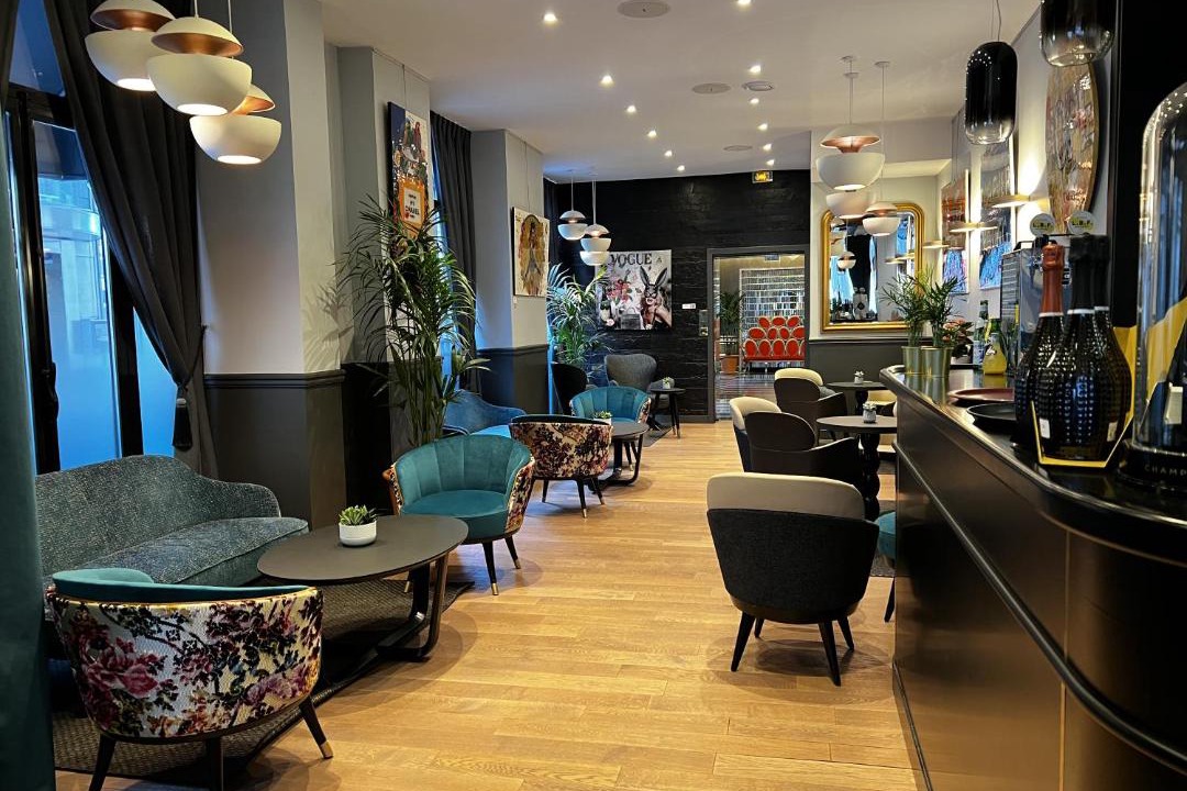 Photo of Others in Palais-Royal