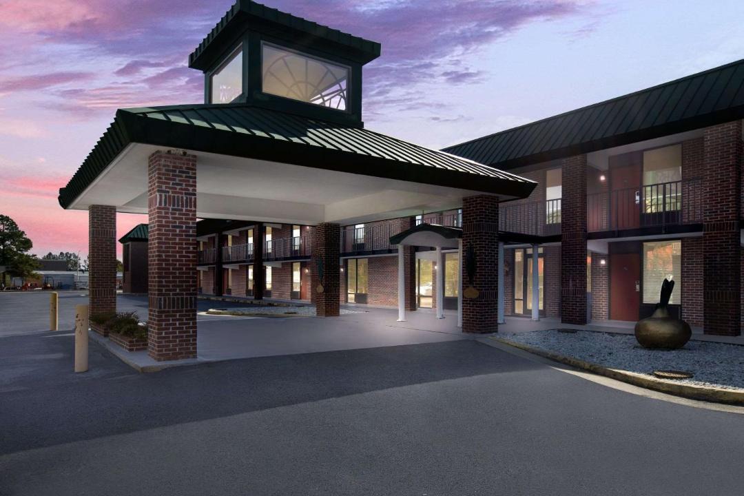 Photo of Buildings in Vidalia