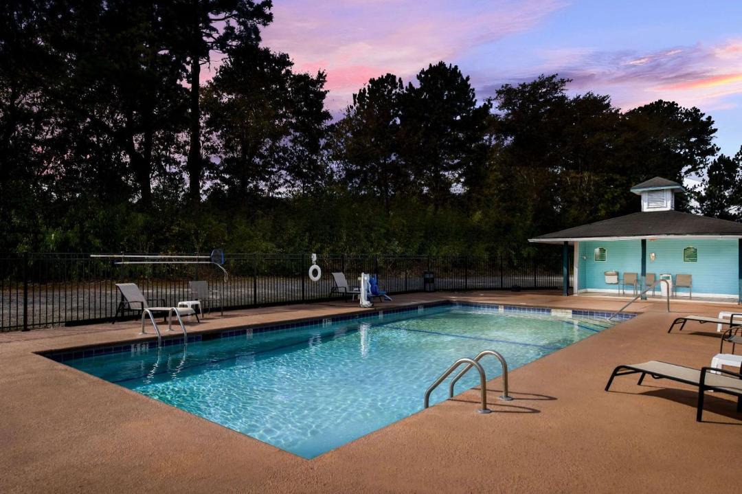 Photo of Outdoor in Vidalia