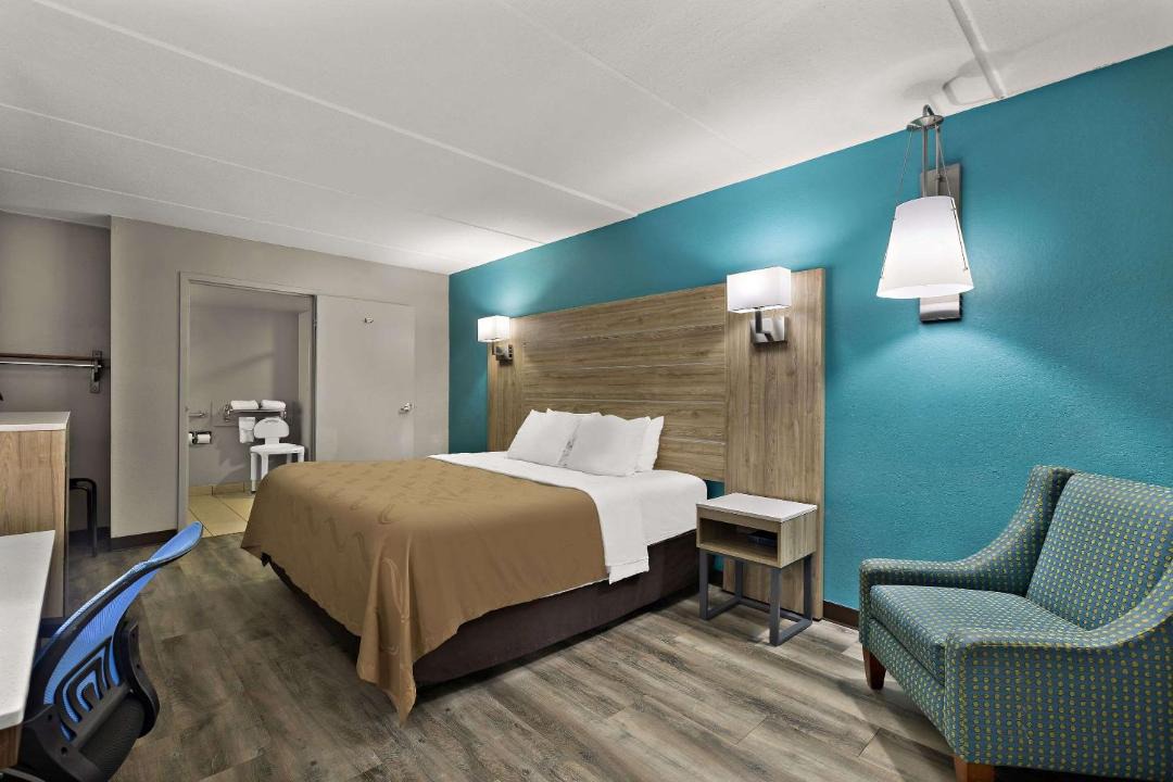 Photo of Bedroom in Vidalia
