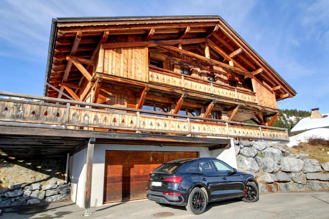Photo of Others in Val d'Illiez