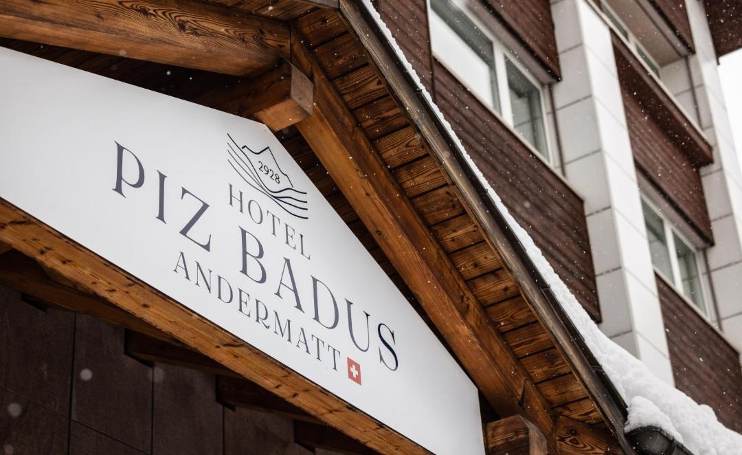 Photo of Others in Andermatt