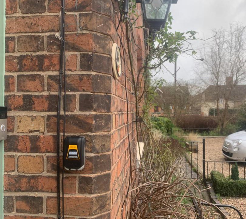 Photo of Others in Elkesley