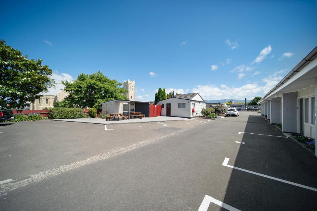 Photo of Others in Dannevirke