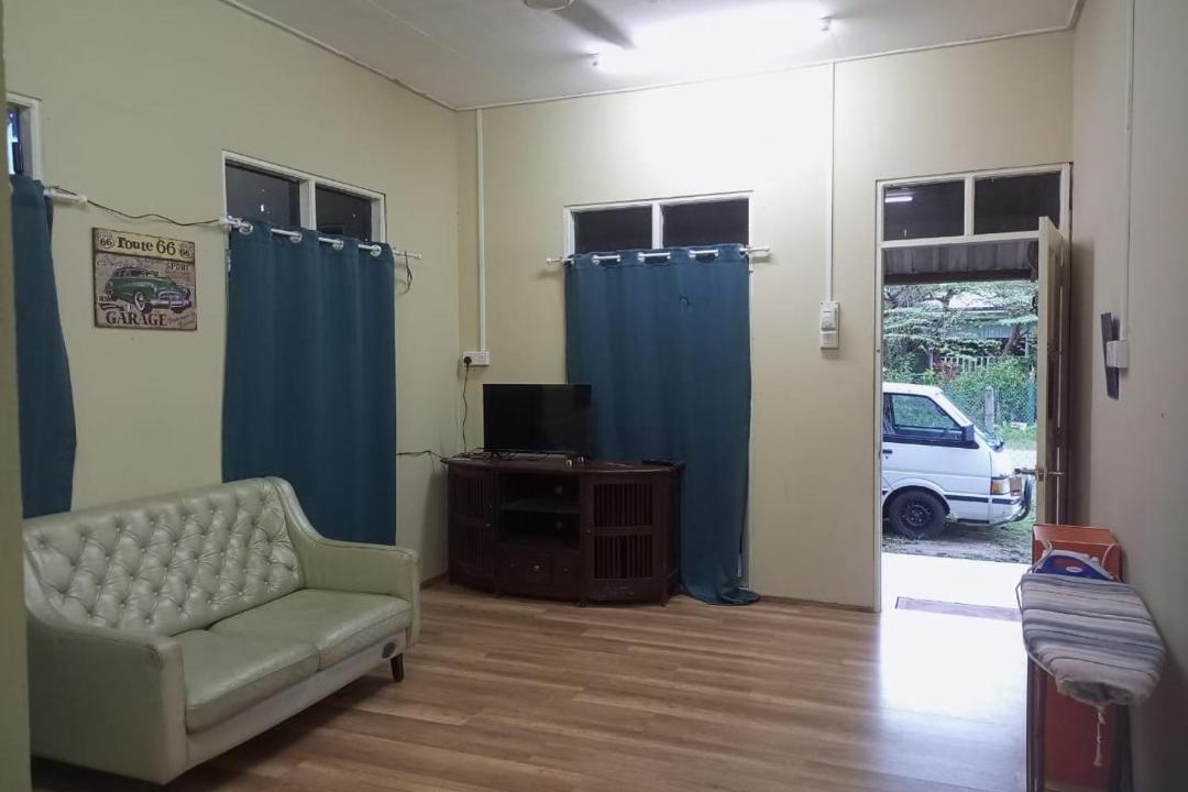 Photo of Others in Kampung Gong Datok