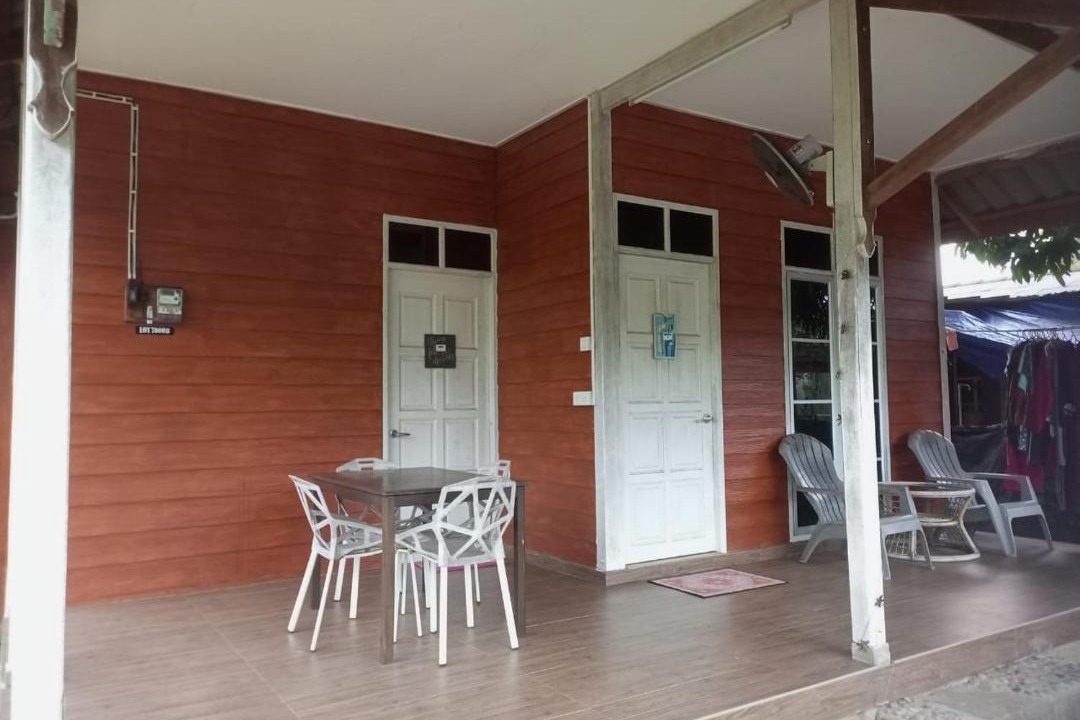 Photo of Others in Kampung Gong Datok