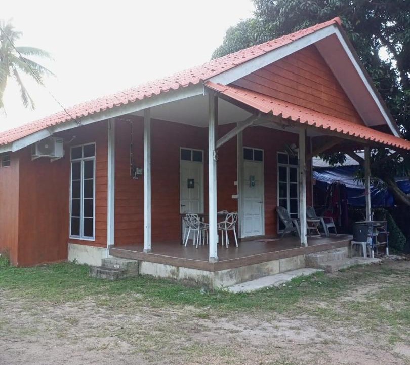 Photo of Others in Kampung Gong Datok