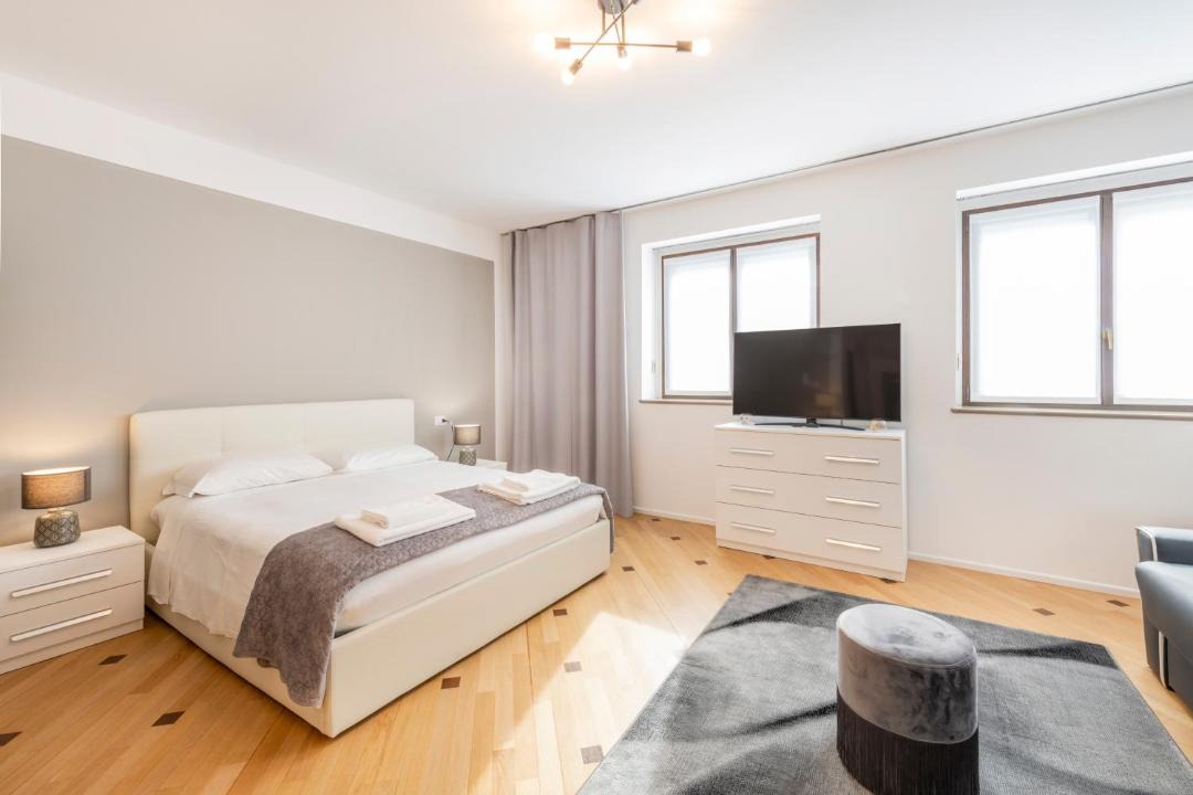 Photo of Bedroom in Scala