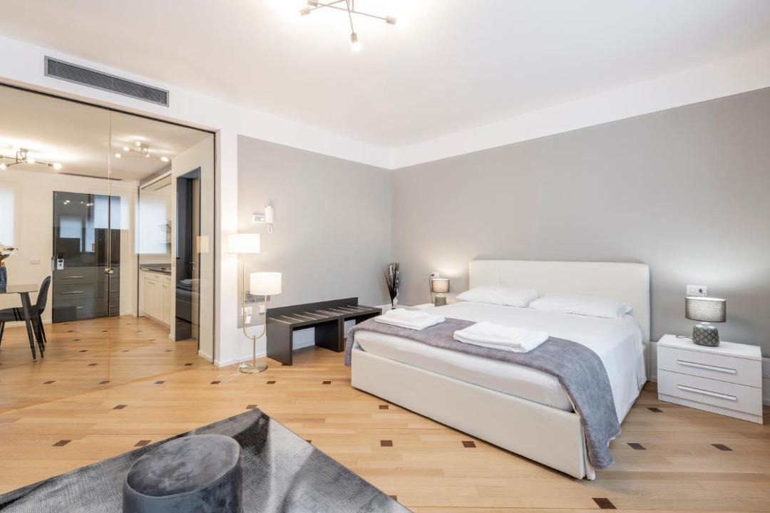 Photo of Bedroom in Scala