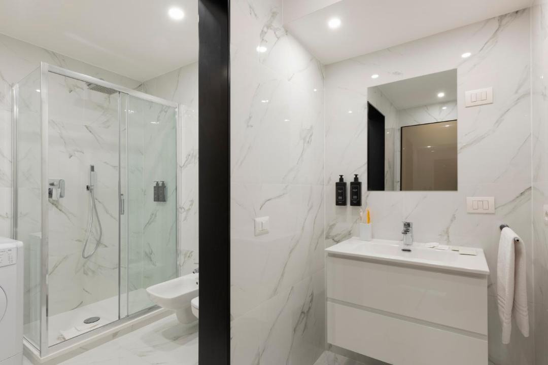 Photo of Bathroom in Scala