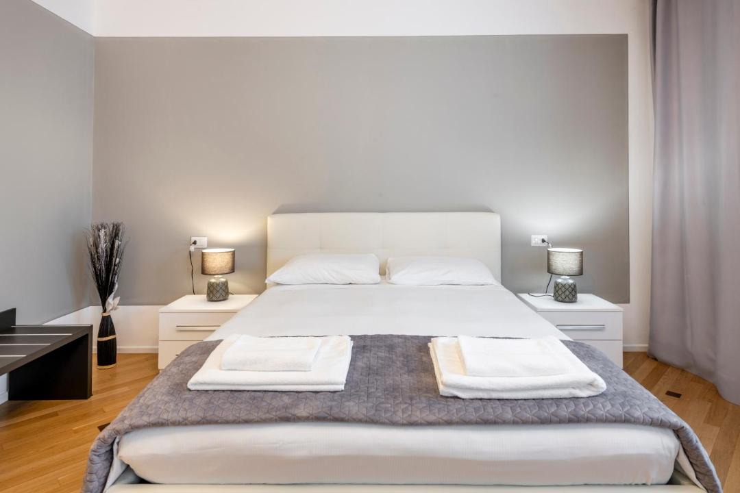 Photo of Bedroom in Scala