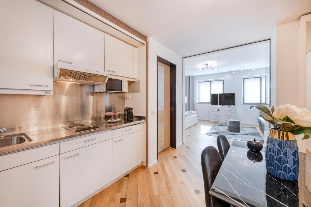 Photo of Kitchen in Scala