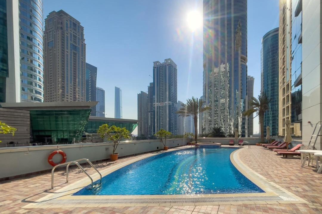 Photo of Others in Jumeirah Lake Towers