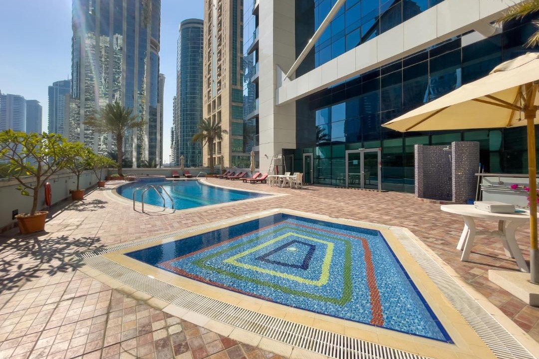 Photo of Others in Jumeirah Lake Towers