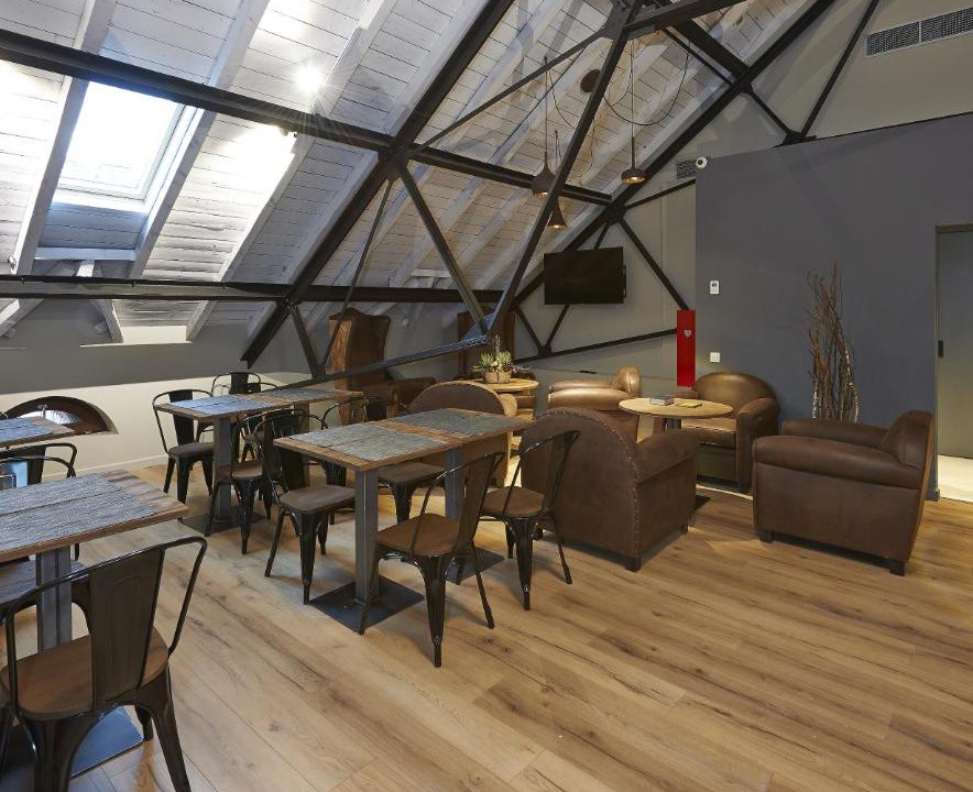 Photo of Livingroom in Puigcerda