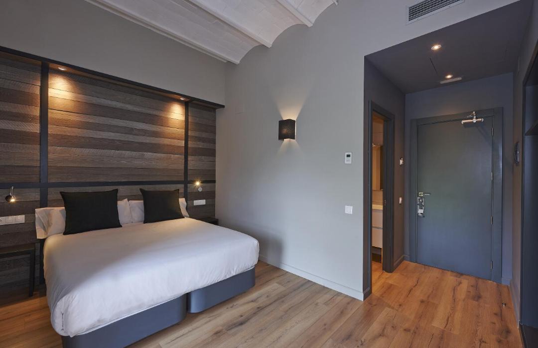 Photo of Bedroom in Puigcerda